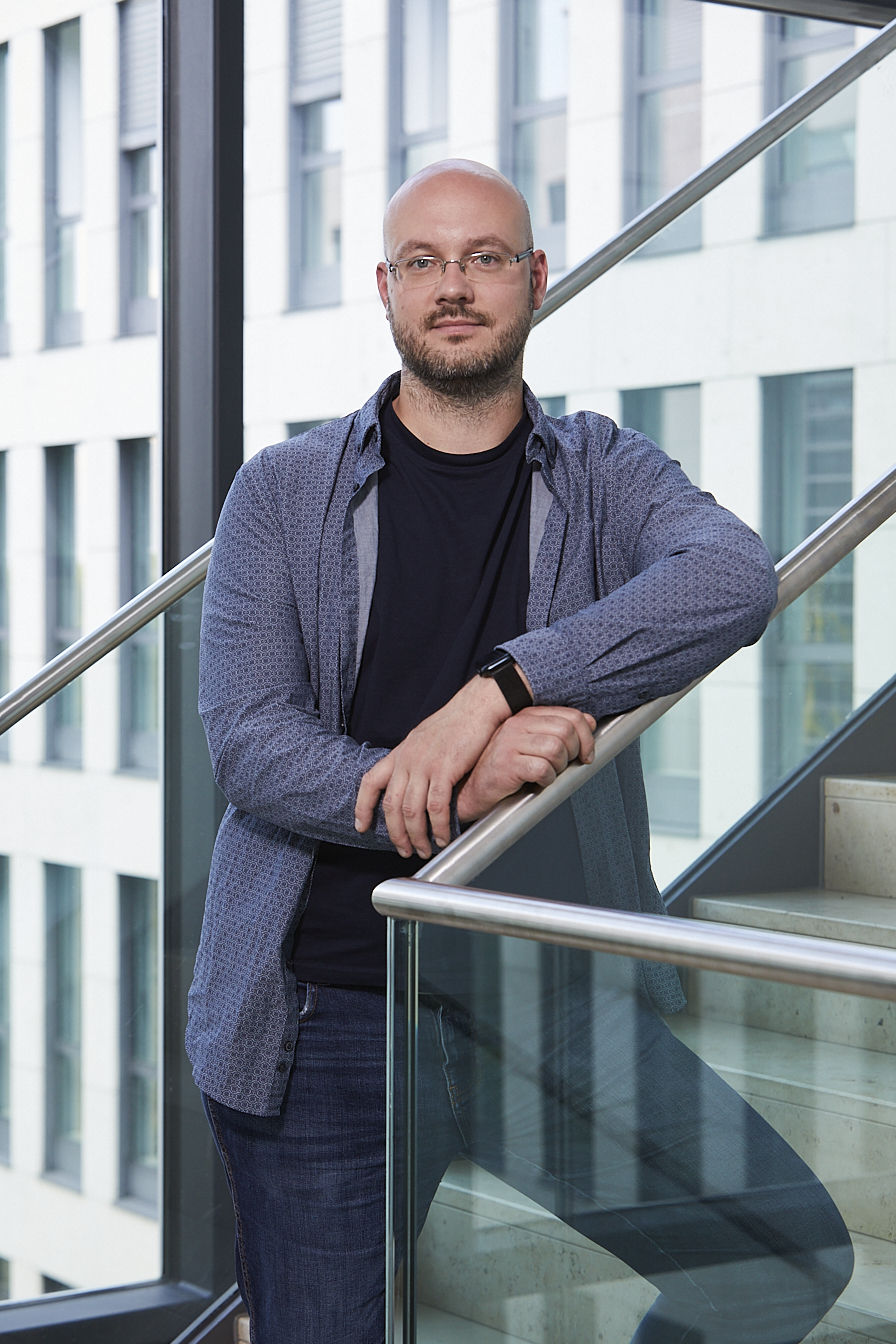 systemischer coach im büro